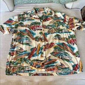 Diamond Head Sportswear Made in Hawaii